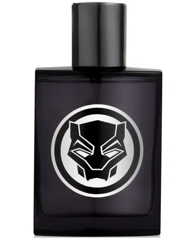 Marvel Black Panther Eau De Toilette Spray, 3.4 Oz. In No Color