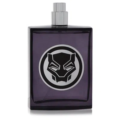 Marvel Black Panther  By  Eau De Toilette Spray (mini Tster) 3.4 oz For Men In Multi