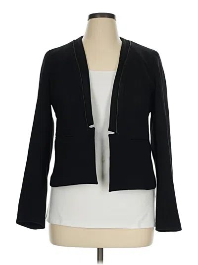 Pre-owned Marvel Blazer Jacket In Black
