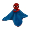Marvel Boys Security Blanket In Blue