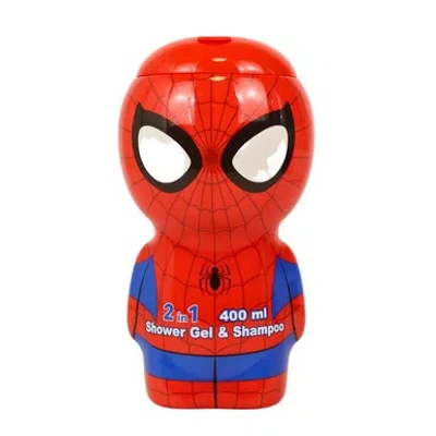 Marvel Boys Spiderman 13.5 oz Kids Fragrances 8411114087276