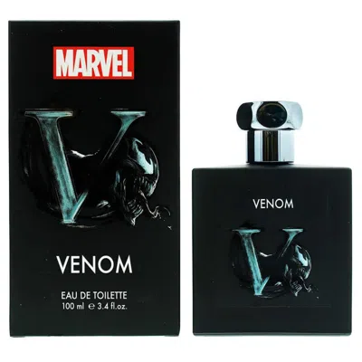 Marvel Boys Venom Edt Spray 3.4 oz Kids Fragrances 663350092912