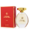 Marvel Captain  Red Eau De Parfum In Red