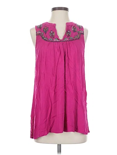 Pre-owned Marvel Casual Dress In Pink