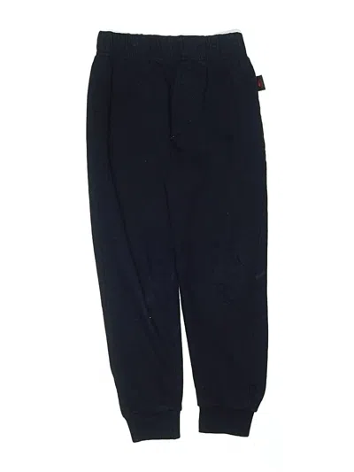 Pre-owned Marvel Kids' Casual Pants In Blue