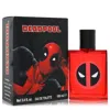 Marvel Deadpool By  Eau De Toilette Spray 3.4 oz For Men In Multi