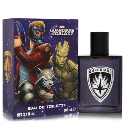 Marvel Eau De Toilette Spray 3.4 oz For Men In Multi