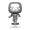 Marvel Fantastic Four Pop - Silver Surfer Action Figure In Multi