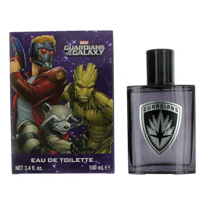 Marvel Guardians Of The Galaxy By , 3.3 oz Edt Spray For Men