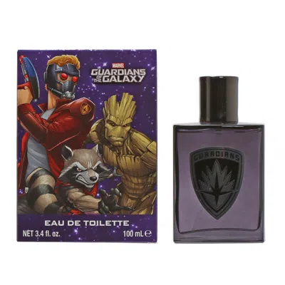 Marvel Guardians Of The Galaxy Edt Spray 3.4 oz