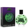 Marvel Hulk By  Eau De Toilette Spray 3.4 oz For Men In Multi