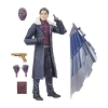 Marvel Legends 6 Inch Baron Zemo Action Figure In Multi