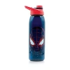 Marvel Miles Morales Spiderman Water Bottle In Multi