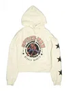 Marvel Pullover Hoodie In Neutral