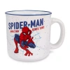 Marvel Spider-man Authentic 1962 20 oz Camper Travel Mug In Multi
