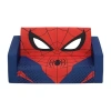 Marvel Spider-man Cozee Flipout Convertible Sofa In Blue