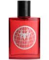 Marvel Spider-man Eau De Toilette Spray, 3.4 Oz. In No Color