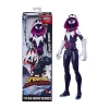 Marvel Spider-man Max Venom Figure - Ghost-spider Action Figure In Multi