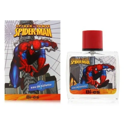 Marvel Spider Sense For Men Eau De Parfum Spray 3.3 oz
