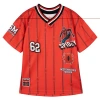 Marvel Spider-man Athletic Short Sleeve Tee In Red