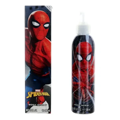 Marvel Spiderman By , 6.8 oz Body Spray For Kids In Multi