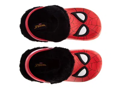 Marvel Spiderman Clog Kids' In Red