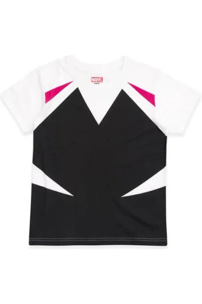 MARVEL MARVEL SPIDER-MAN SHORT SLEEVE T-SHIRT