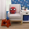 Marvel Spiderman Throw Pillow In Multi