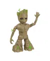 Marvel Studios I Am Groot Groove 'n Grow Groot In No Color