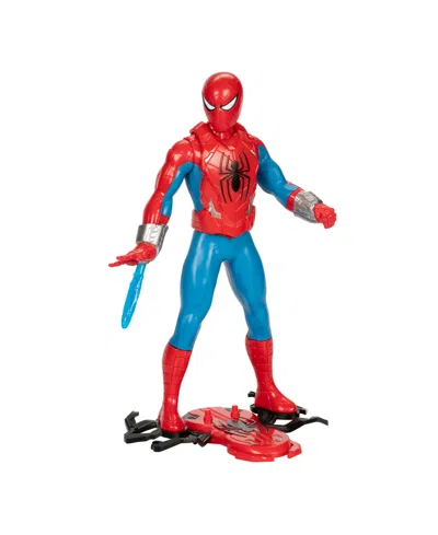 Marvel Thwip Blast Spider-man Action Figure In No Color