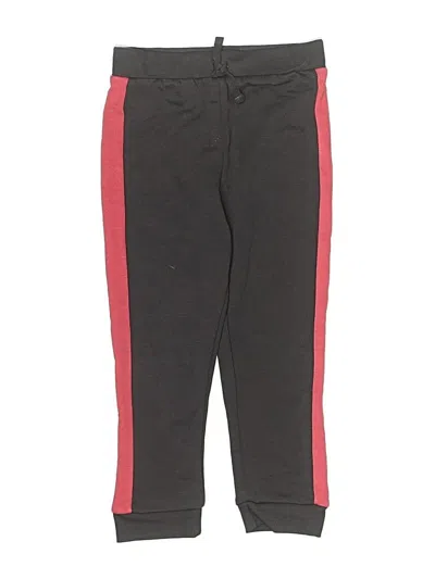 Pre-owned Marvel Kids' Track Pants In Gray