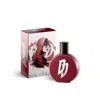 Marvel Unisex Daredevil Edt Spray 3.4 oz Kids Fragrances 663350078770 In Red