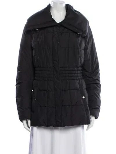 Pre-owned Marvin Richards Down Jacket In Black