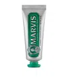 MARVIS CLASSIC STRONG MINT TOOTHPASTE (25ML)