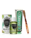 Marvis Classics Set ($42 Value) In Multi