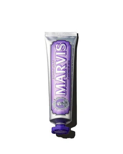 Marvis Jasmin Mint Toothpaste 3.8 Oz. In N,a