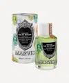 Marvis Strong Mint Mouthwash 120ml
