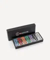 Marvis Toothpaste Flavours Box 7x25ml