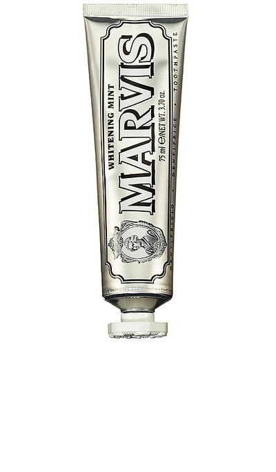 Marvis Whitening Mint In N,a