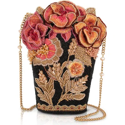 Mary Frances Accessories Amber Elegance In Multi