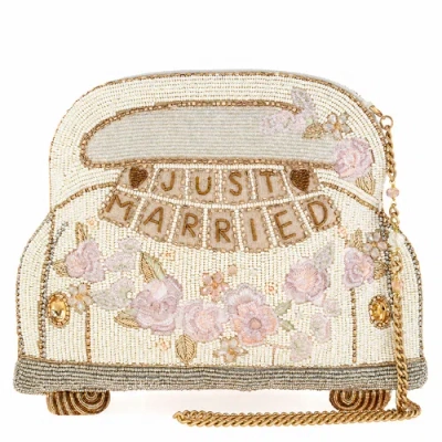 Mary Frances Accessories Just Married In Multi