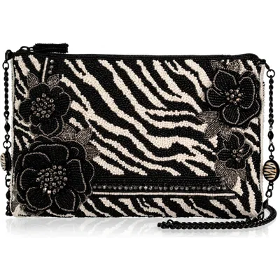 Mary Frances Accessories Primal Balance Crossbody Handbag In Multi