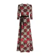 Mary Katrantzou Chantal Maxi Dress