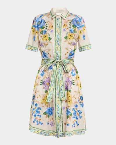 Mary Katrantzou Chima Dress