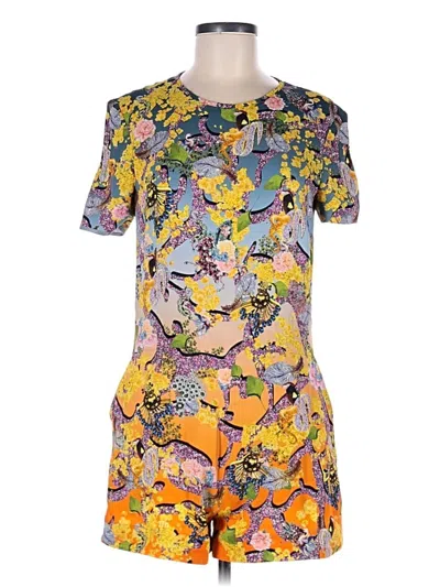 Mary Katrantzou Cocktail Dress In Multi