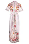 Mary Katrantzou Como Dress In Multi