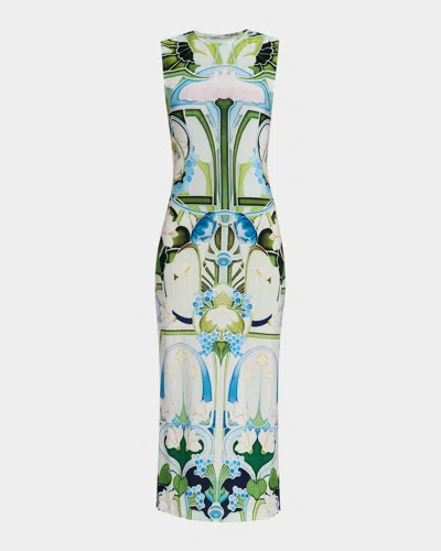 Mary Katrantzou Dionne Dress