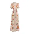 Mary Katrantzou Como Shirt Dress