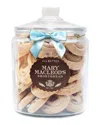 Mary Macleod's Shortbread Cookie Jar: Chocolate Crunch In Brown
