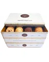 Mary Macleod's Shortbread Stackable Tin Variety 3 Layers